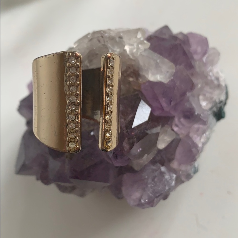 Fashion statement ring - Picture 2 of 4